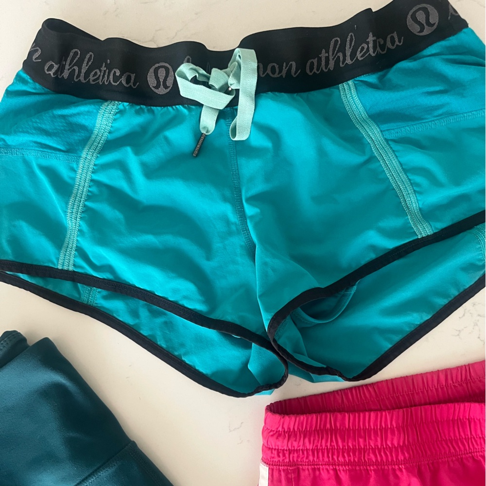 Lululemon, Adidas Athletic Bundle